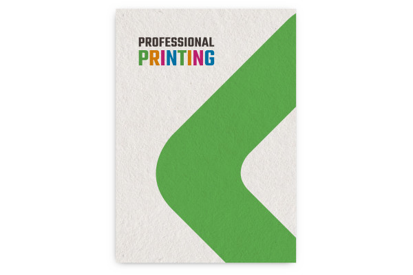 Postkarte DIN A6 Hoch 105x148 bedruckt