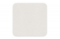 Bierdeckel blanko Quadrat 93x93 mm Bierdeckel blanko Quadrat 93x93 mm